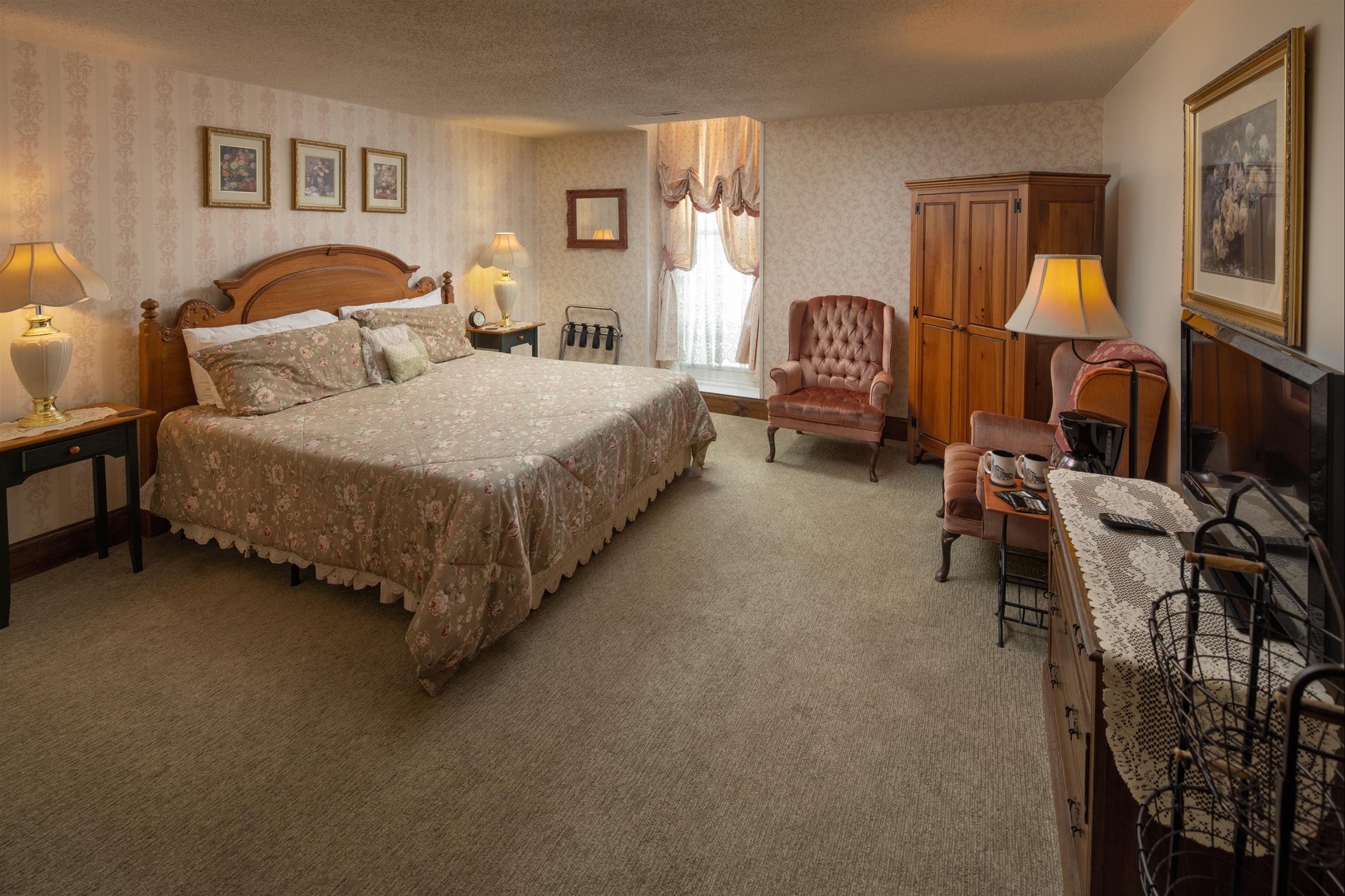 Gale Street Inn Diamond Lake - b5k5r3r